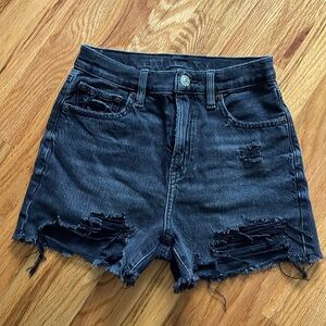American Eagle Jean Short